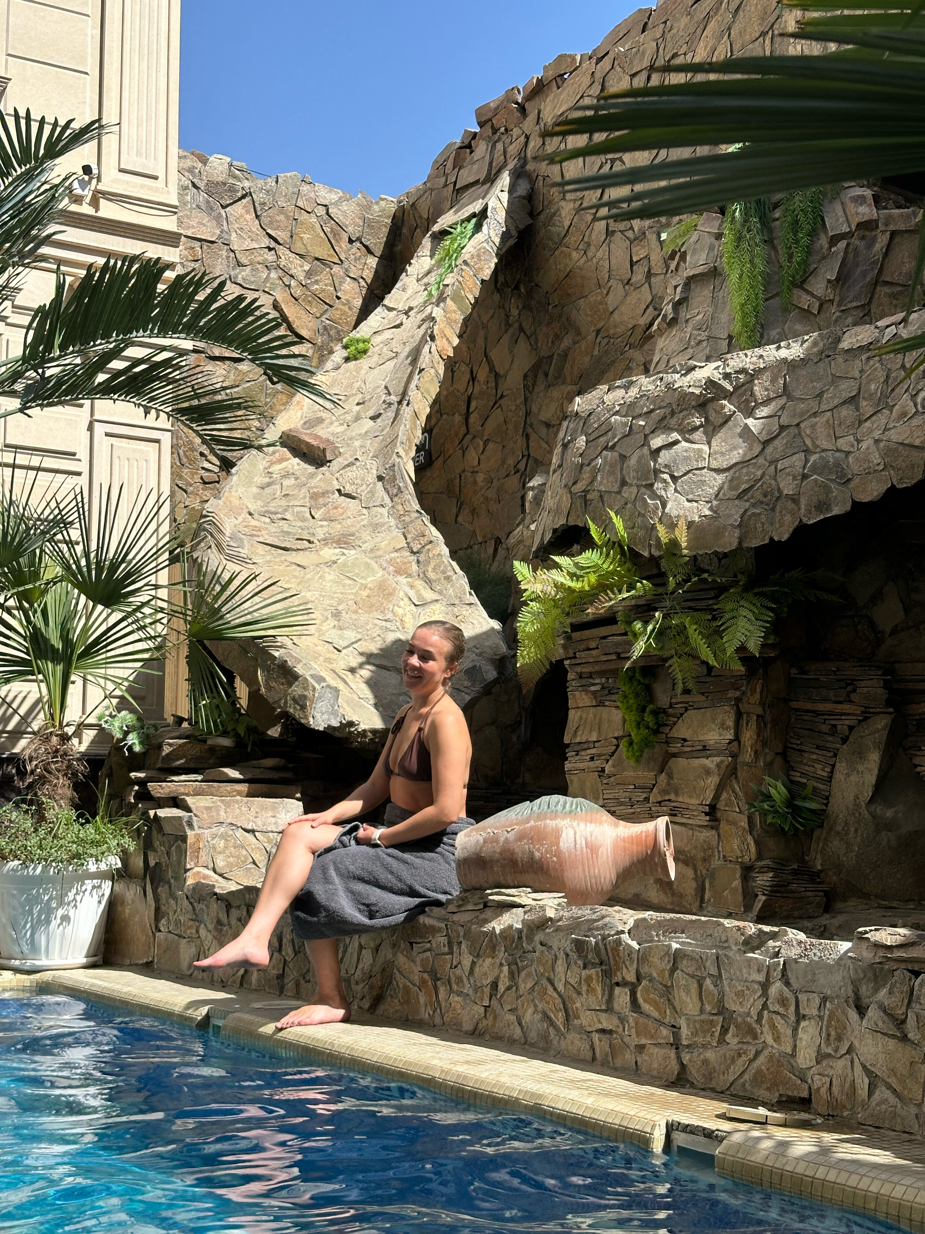 Фото Medina Hotel