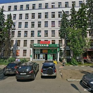 ЛайкАпарт
