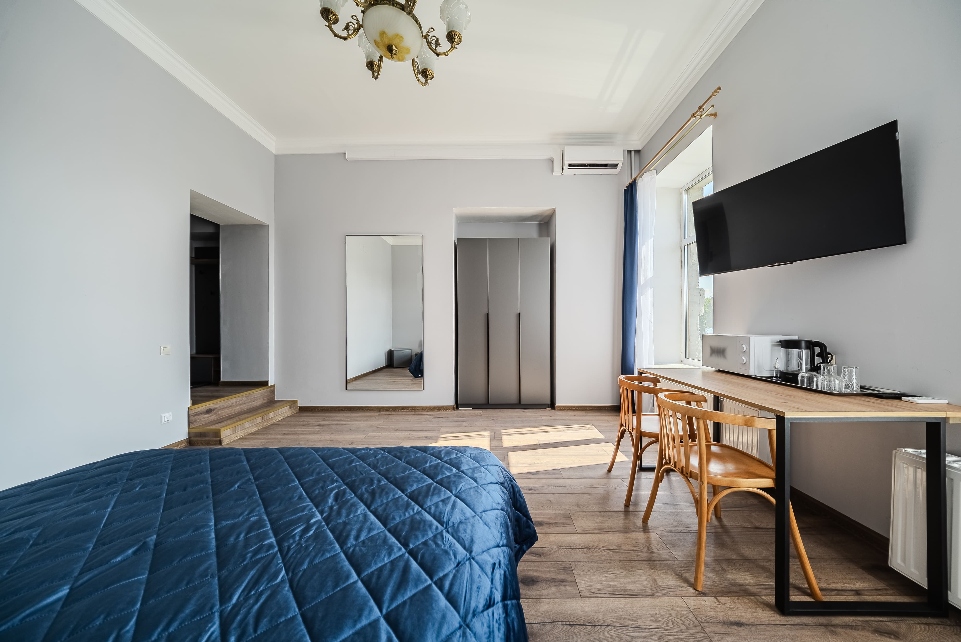 Фото Симпл Сизонс Ривер