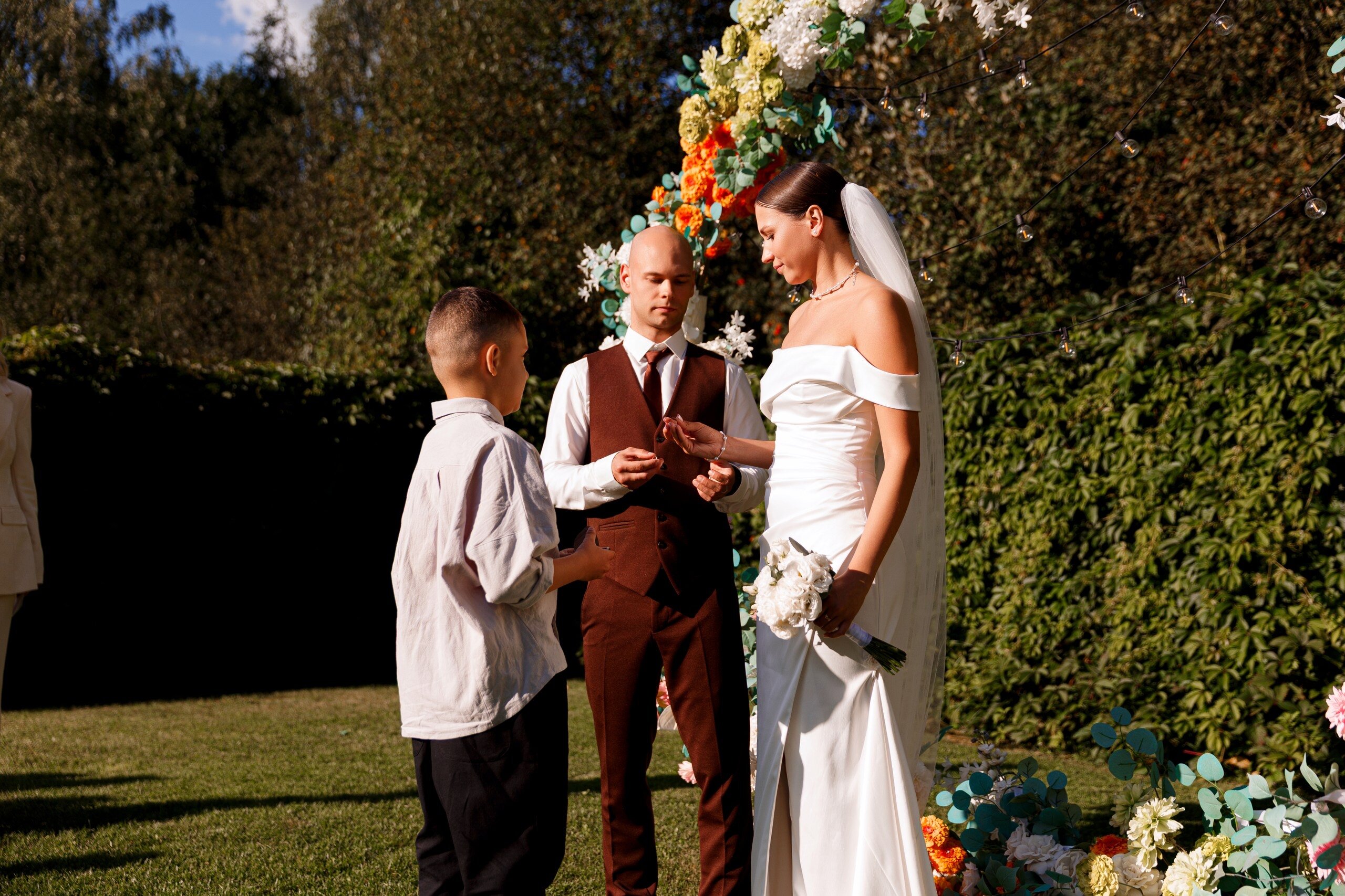 Фото Европа