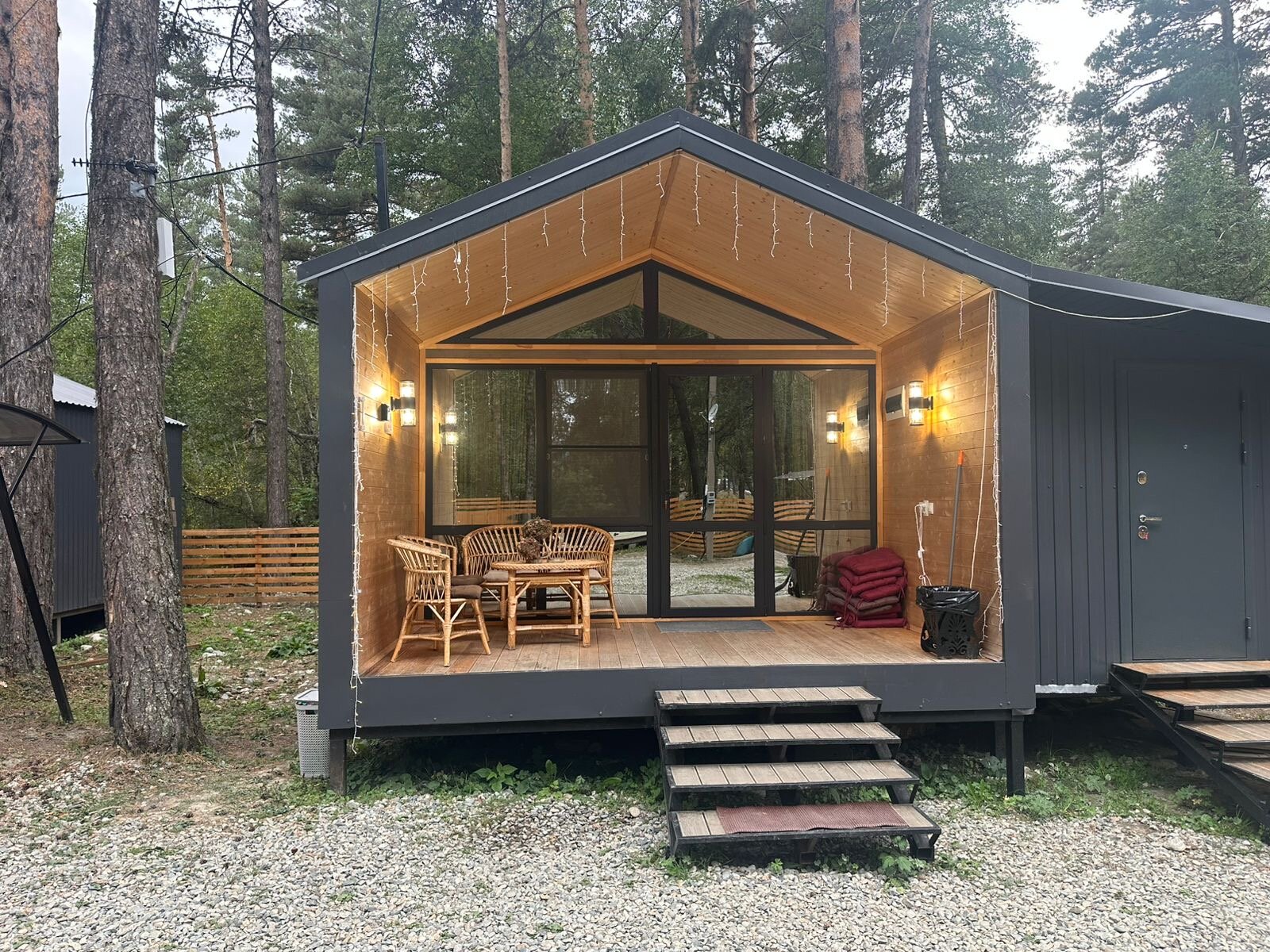 Фото Сердце Гор Архыз