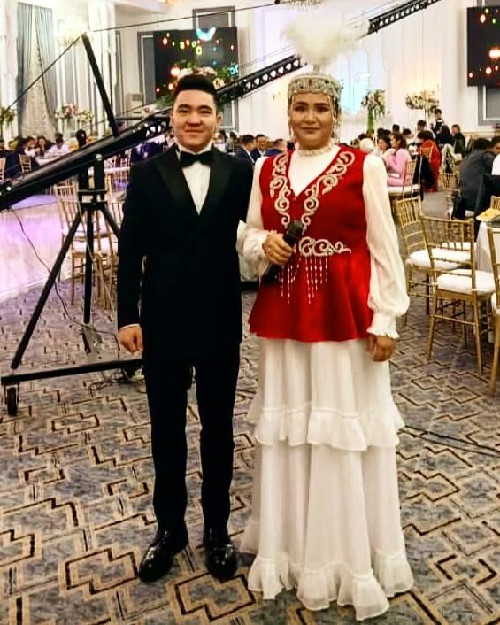 Tailor Atelier Shashu, Chimkent, photo