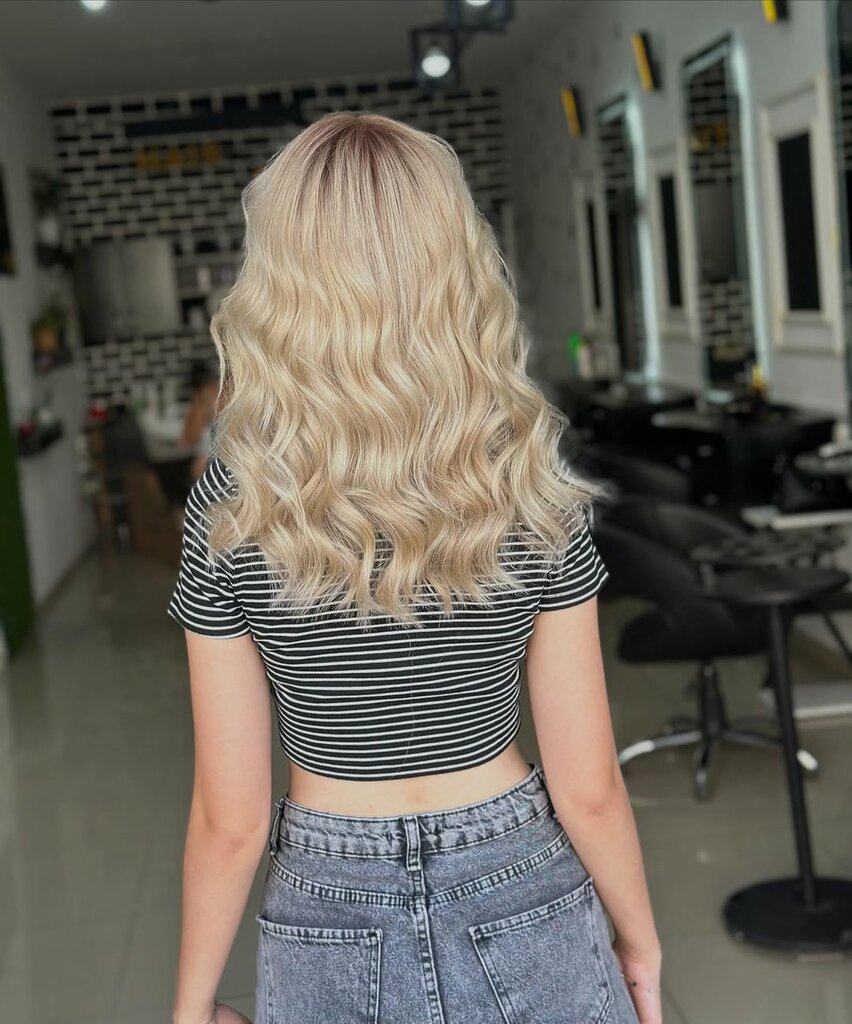 Hairdresser Ahmet Arslan & Hair Studio, Osmaniye, photo