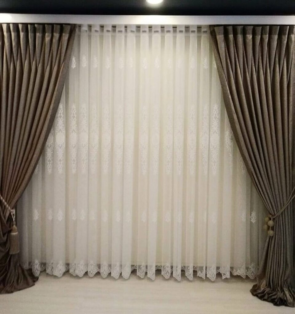 Blinds and roller blinds Kumsal Perde Evi, Izmit, photo