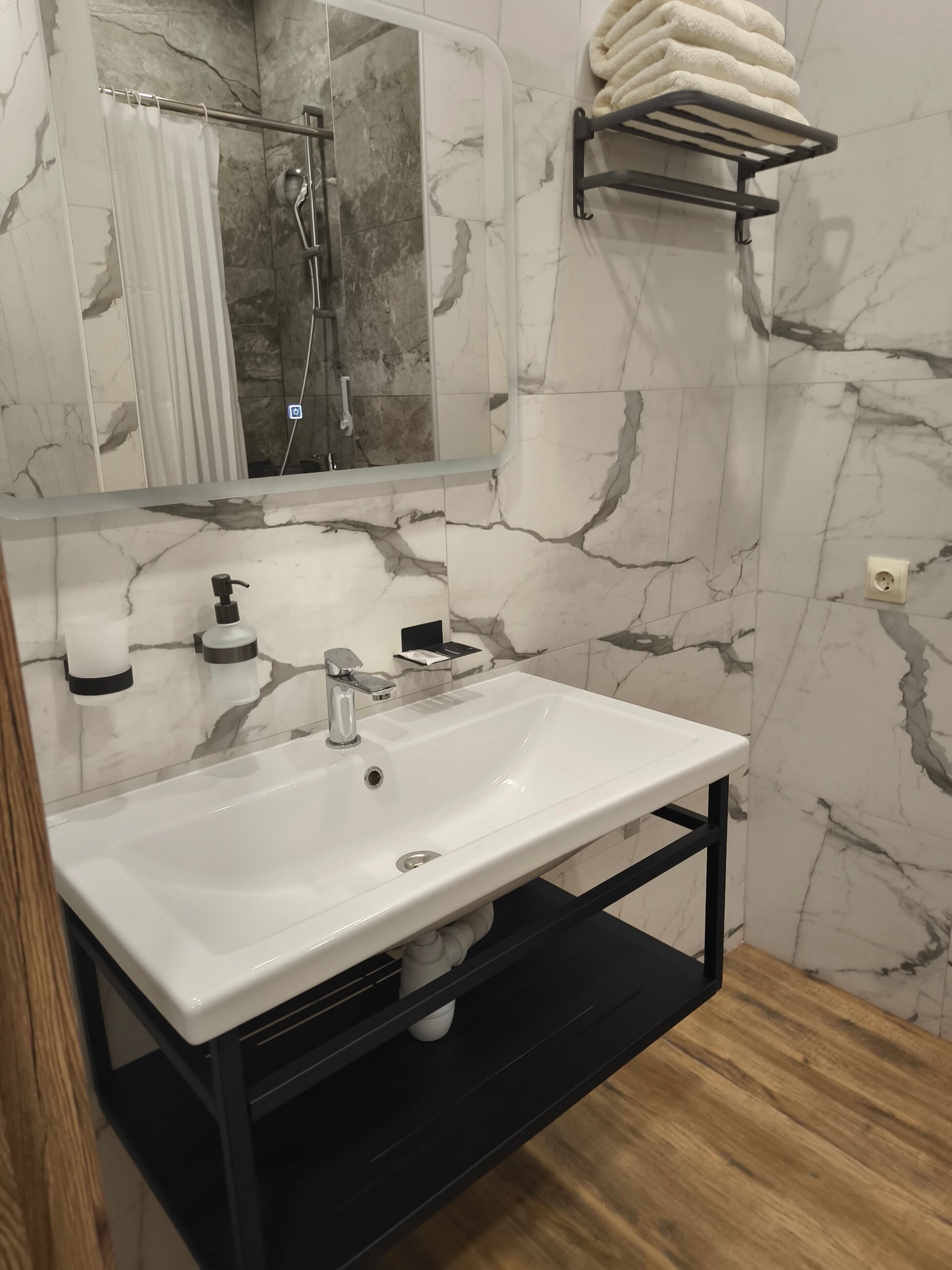 Фото Александрия