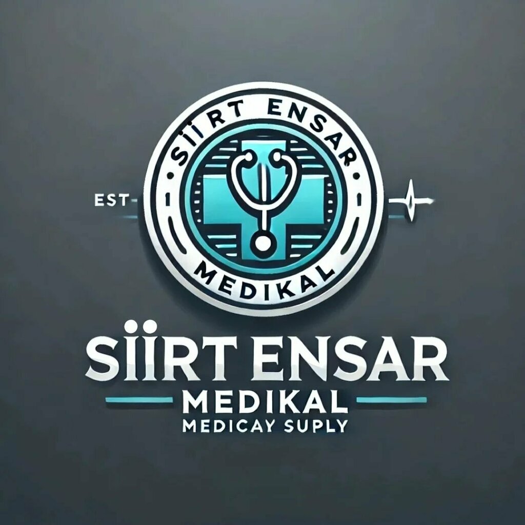 Medical supply store Ensar Medical, Siirt, photo