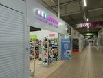 Votonia (Leningradskiy Avenue, 49А), children's store