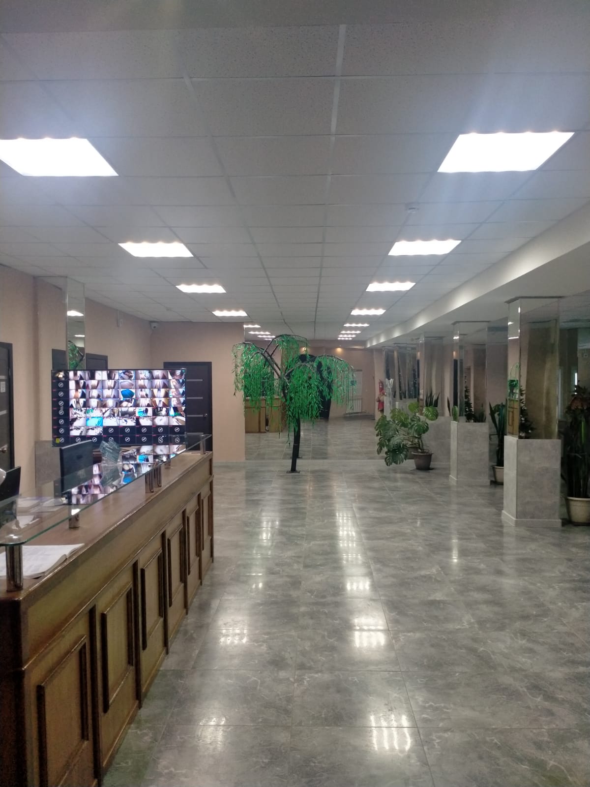 Фото Гостиница Ковров