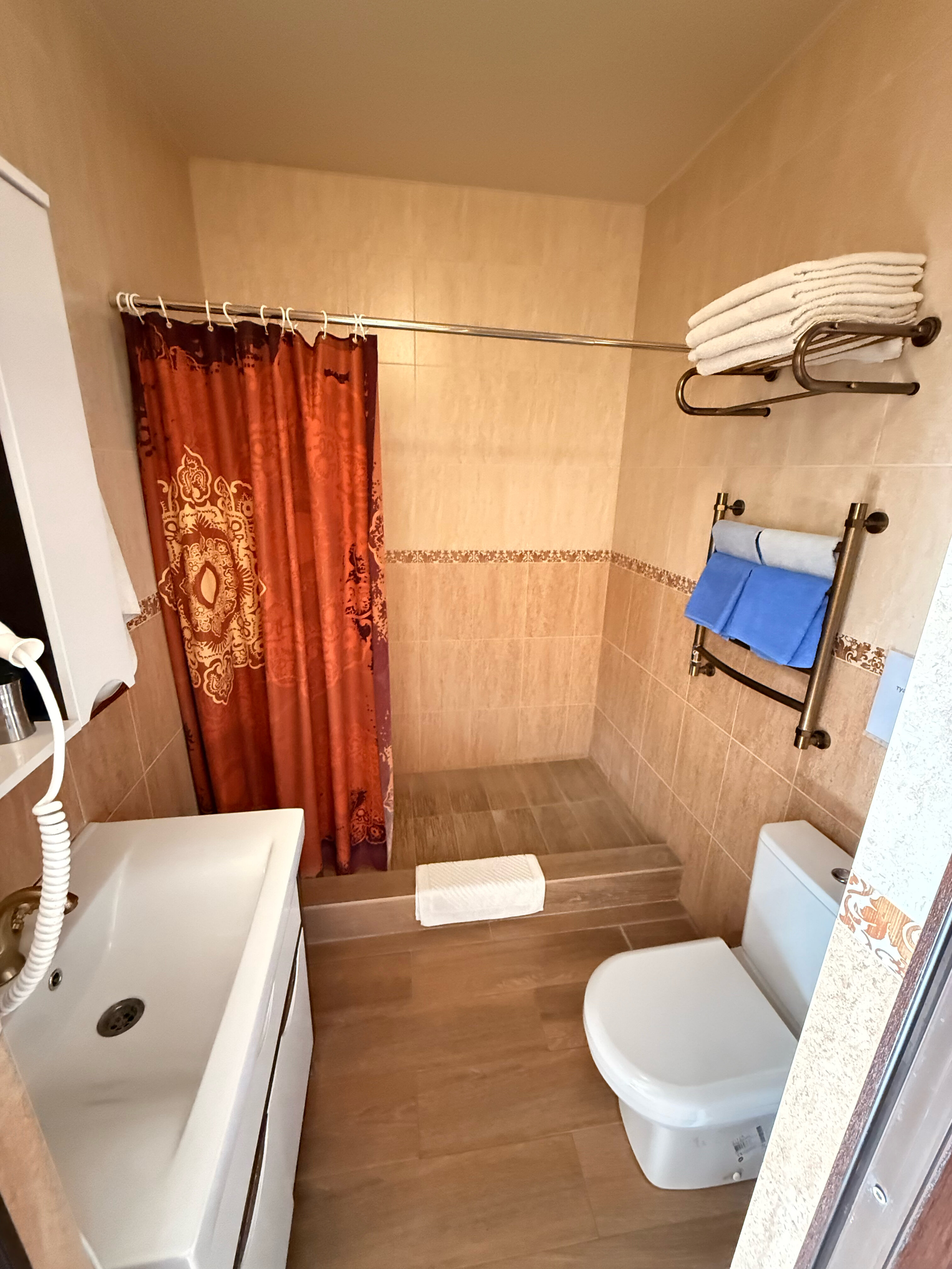 Фото Саксония