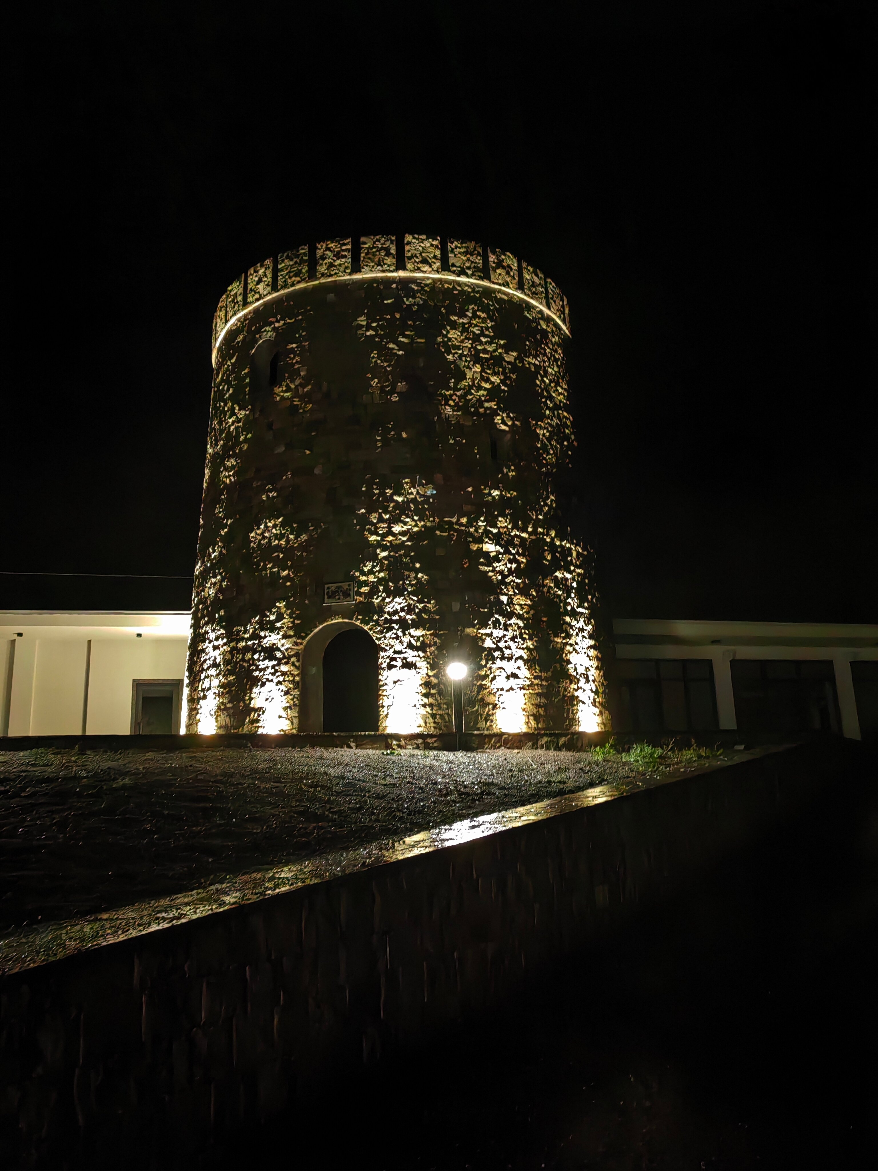 Фото Кубачи