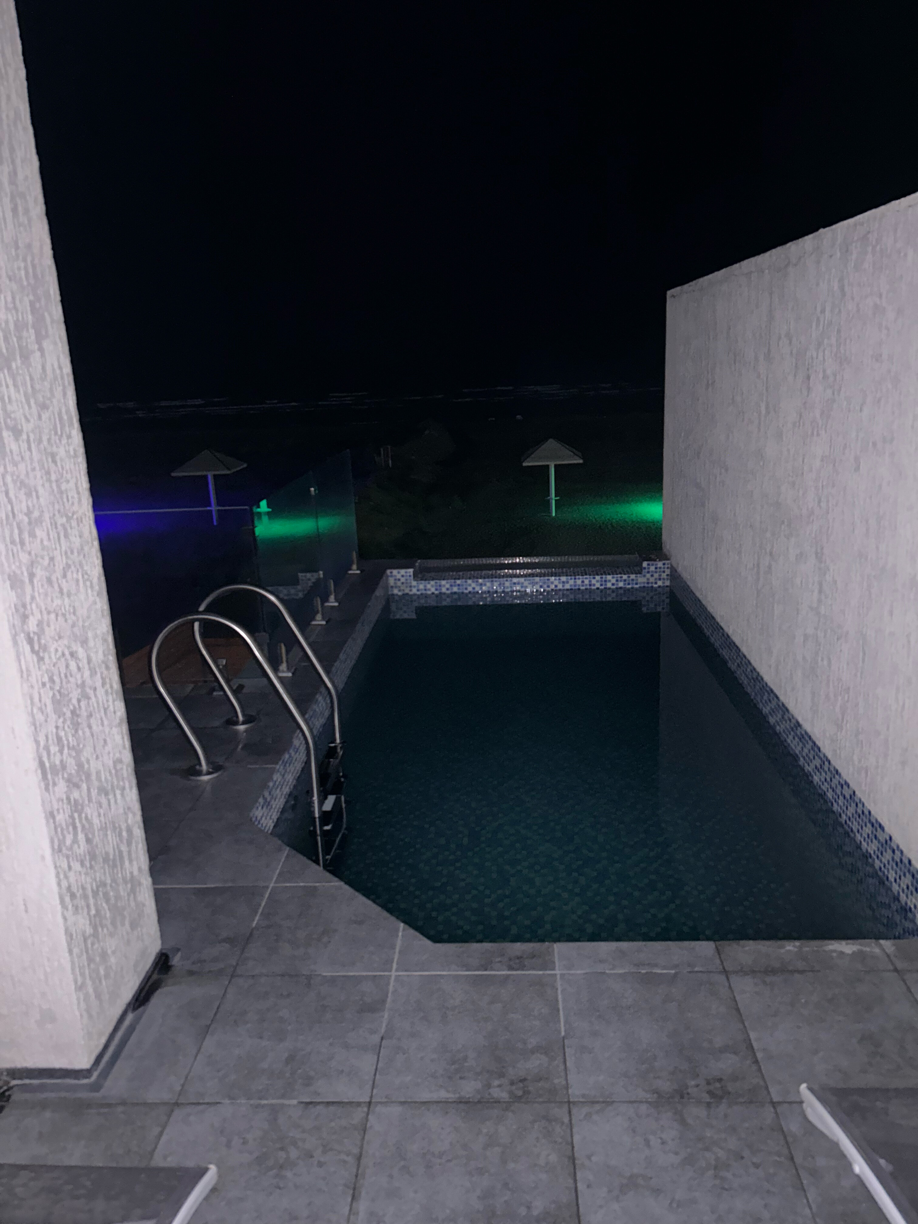 Фото Облака