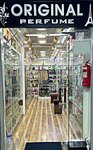 Original Parfum (Yusuf Sakkokiy Street, 66В), perfume and cosmetics shop