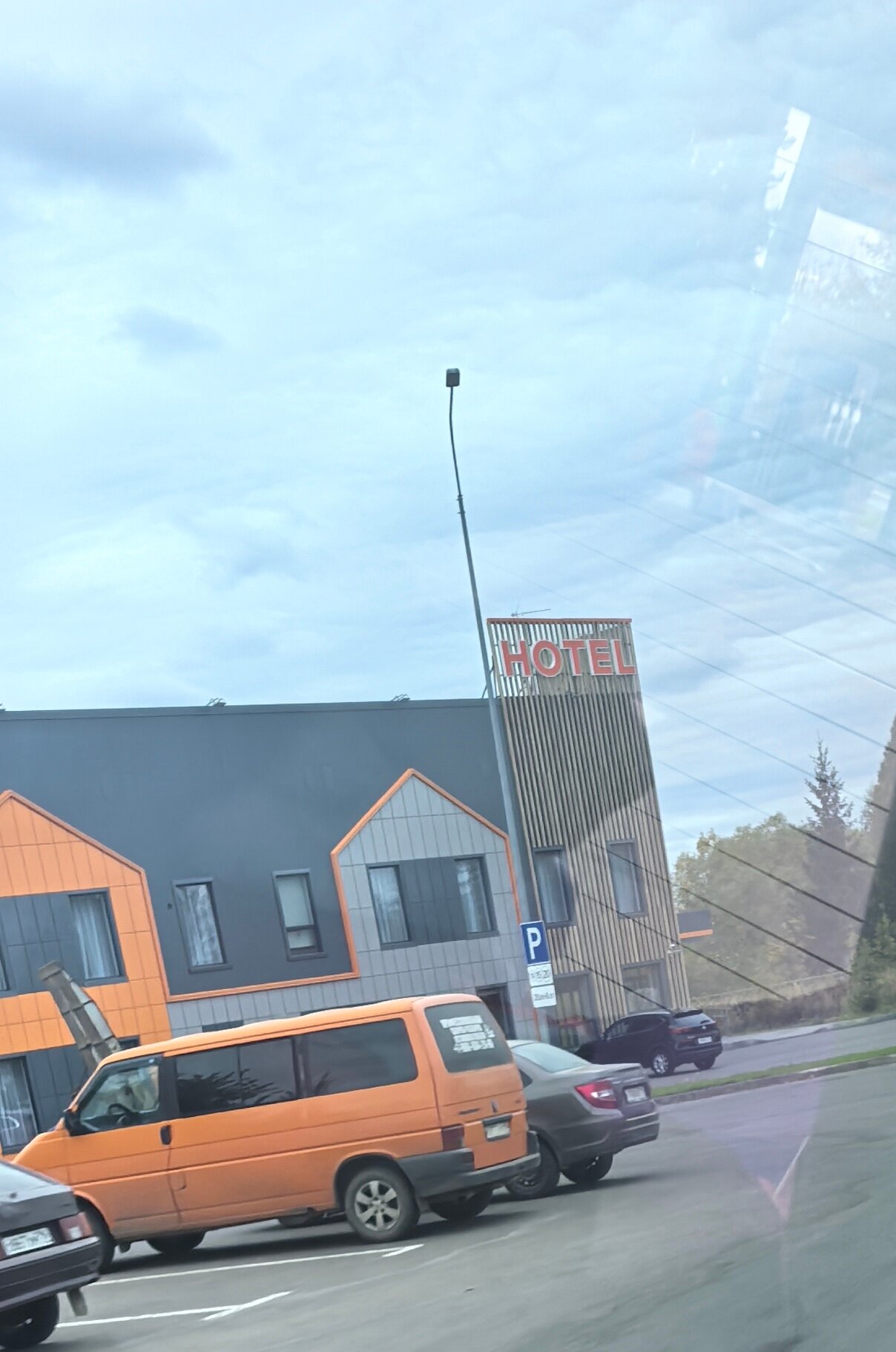 Фото 3А Казань Аэропорт