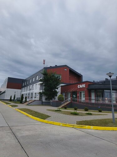 Внешний вид отеля Отель Брузги в Одельском сельском Совете, фото 2