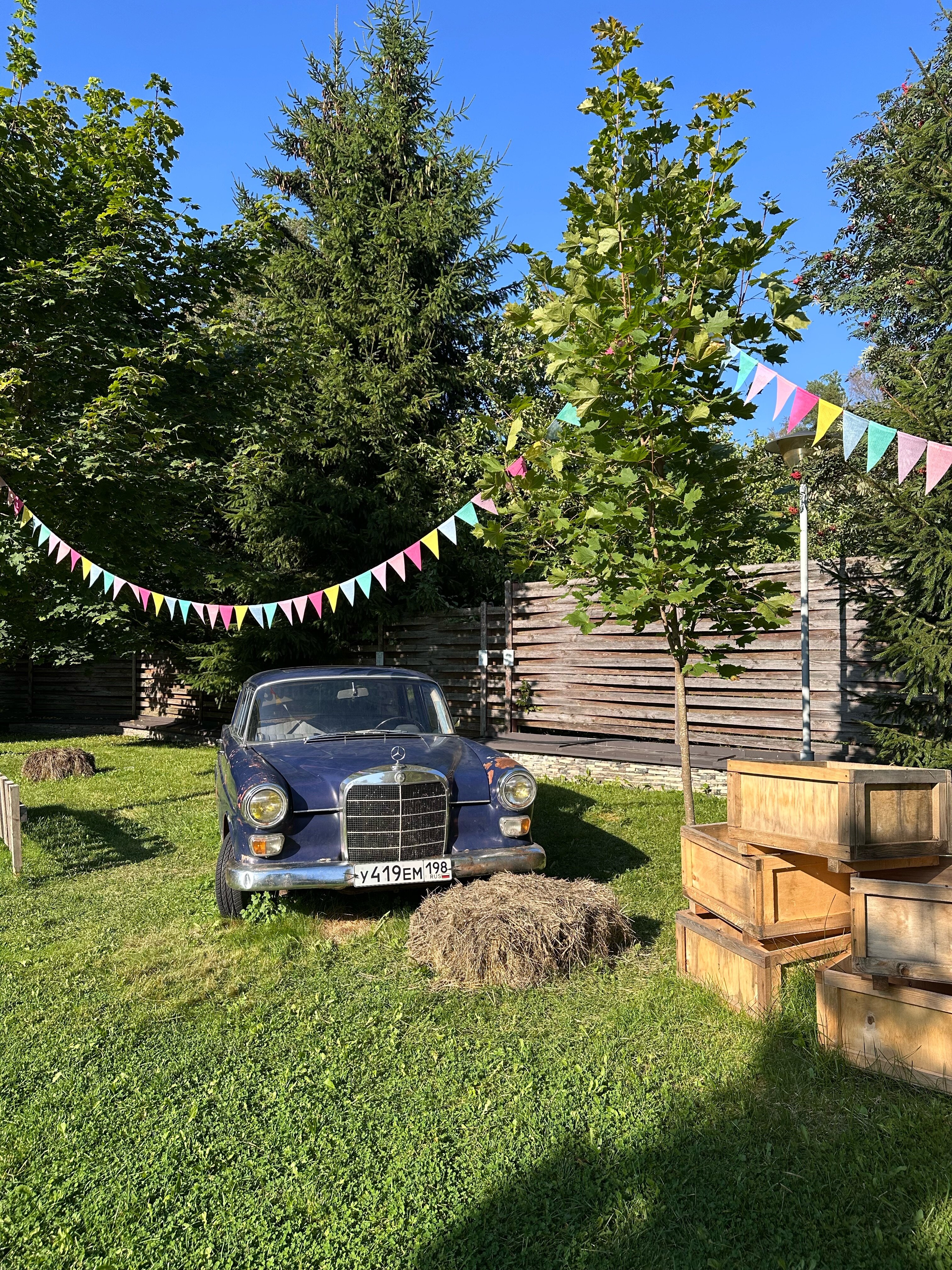 Фото Репино Парк Отель