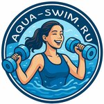 Aqua swim (ул. 50 лет Комсомола, 26), бассейн в Пушкино