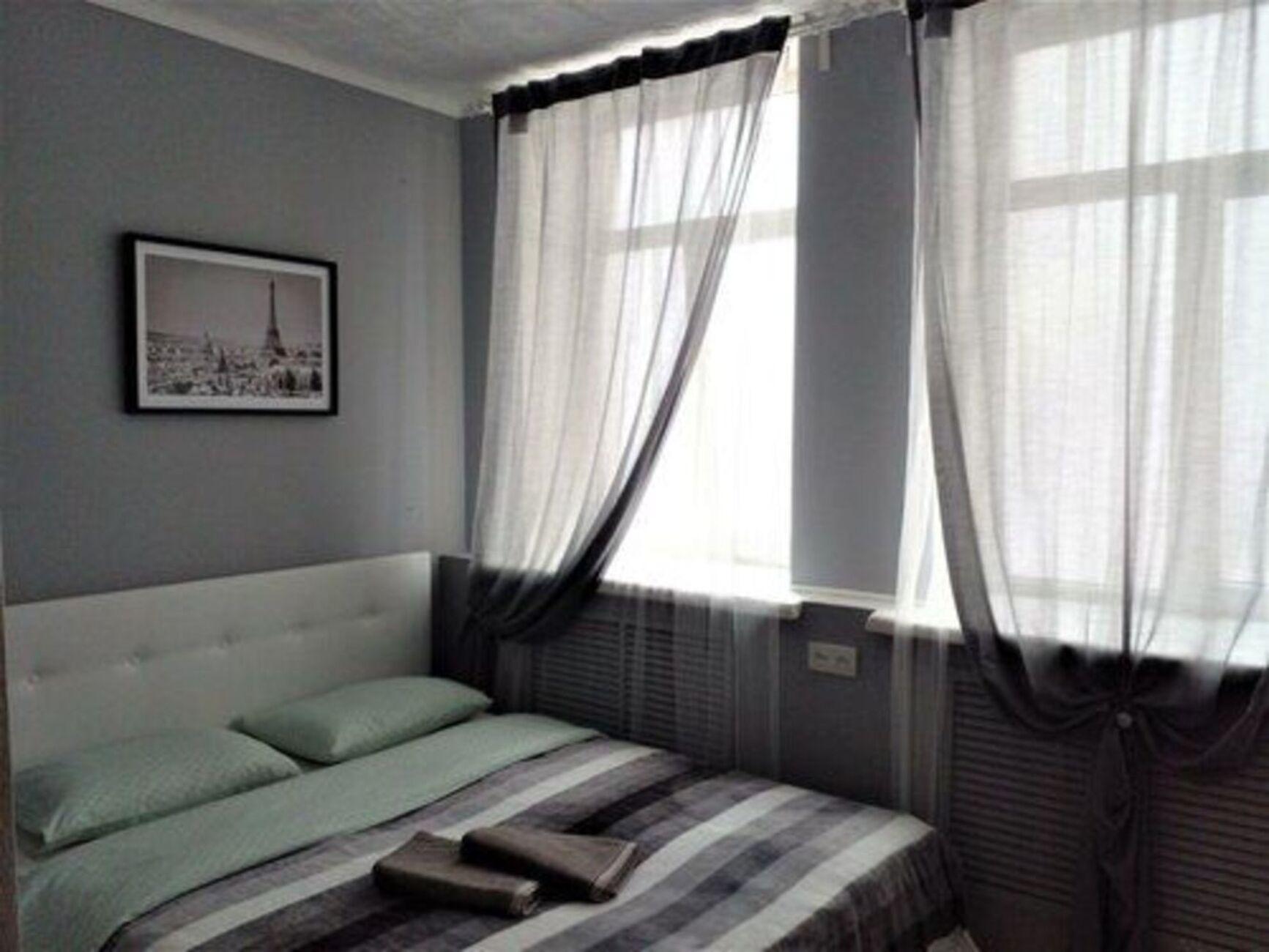 Фото StayWay на Авиамоторной