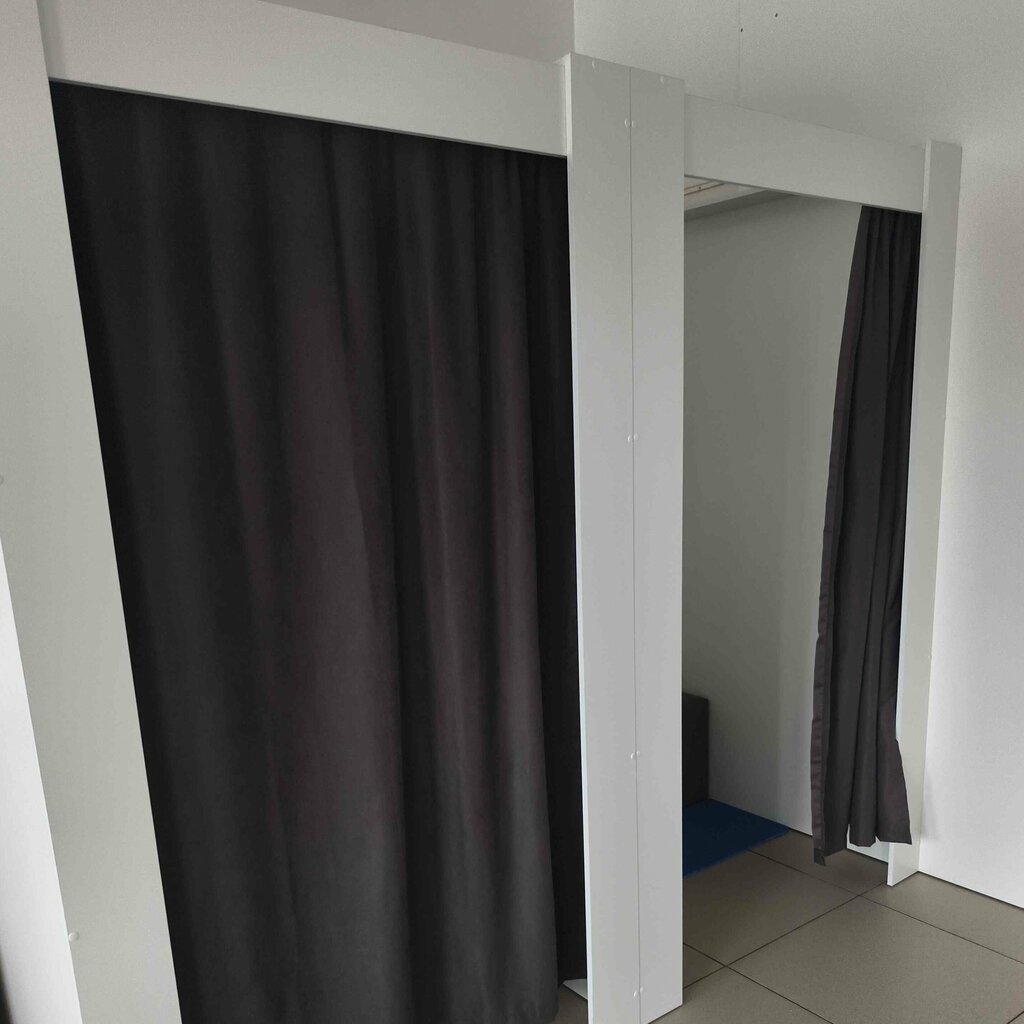 Point of delivery Ozon, Chechen Republic, photo