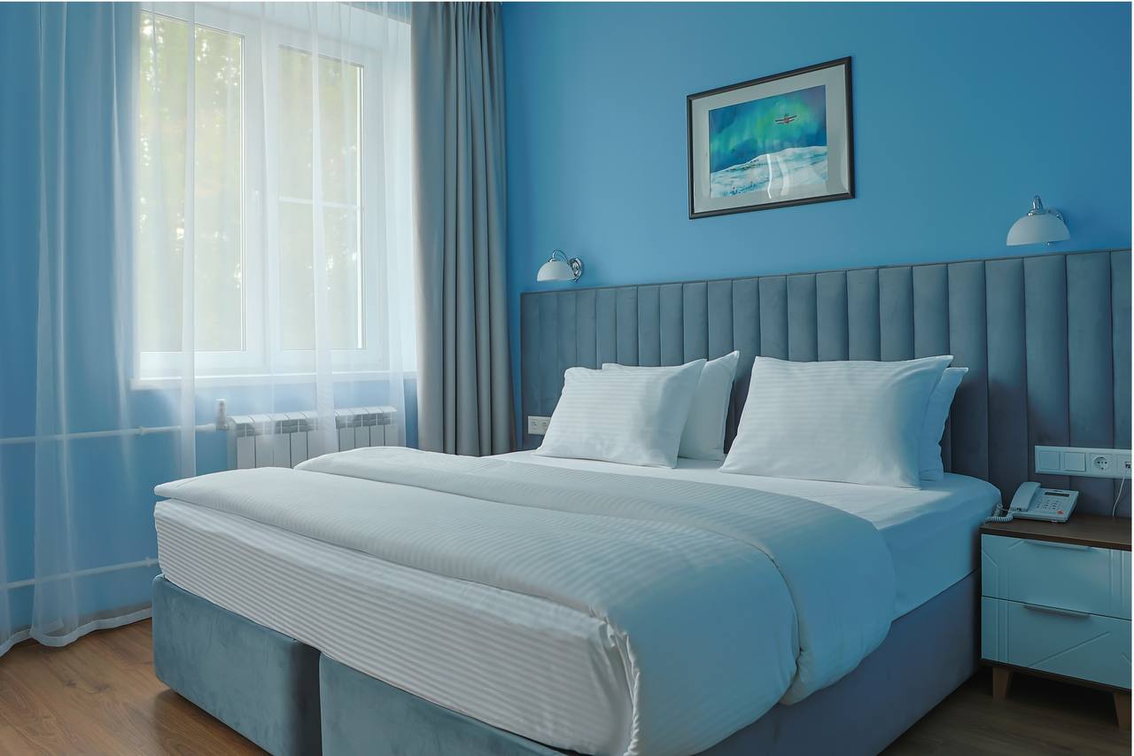 Фото отеля 1