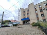 Promtekhresheniye (Dimitrova Street, 83), water supply and sewage systems