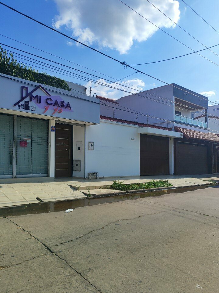 Home goods store Mi casa y yo, Santa Cruz de la Sierra, photo