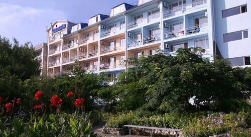 Иное жильё Динамикс в Черноморском