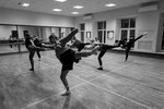 Центр Современного Танца (Nikitinskaya Street, 1), dance school
