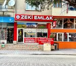 Zeki Real Estate (Manisa, Yunusemre District, Muradiye Mah., İstasyon Cad., 170/C), real estate agency