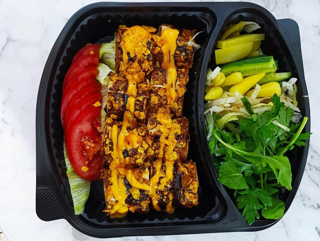 Restaurant 02 Yaman Çiğköfte Silivri, Silivri, photo