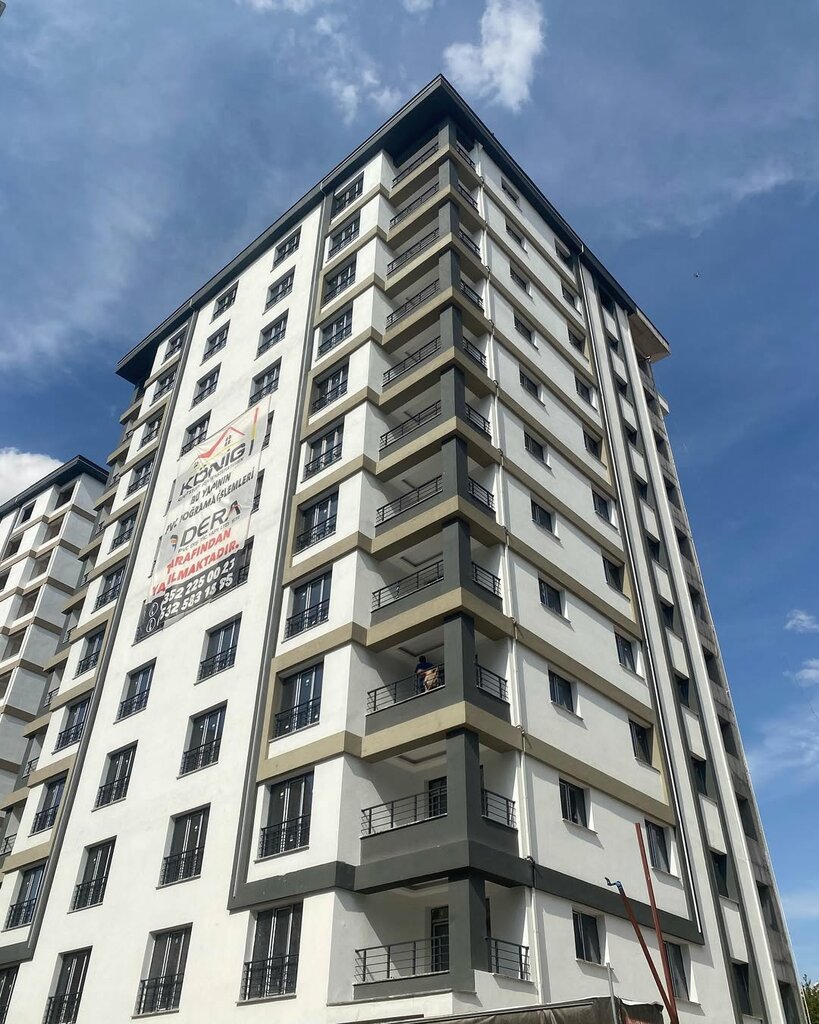 Insulation materials Veka Yapı Market, Kayseri, photo