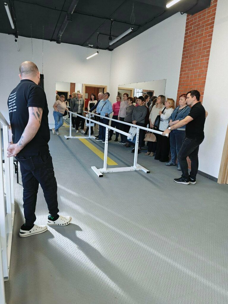 Manufacture of prosthetic and orthopedic products Стойко, Yaroslavl, photo