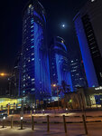 Cityscape Qatar (الدوحه, Zone 61, الدفنة, شارع العد الشرقي, 45) ، مركز تسوق