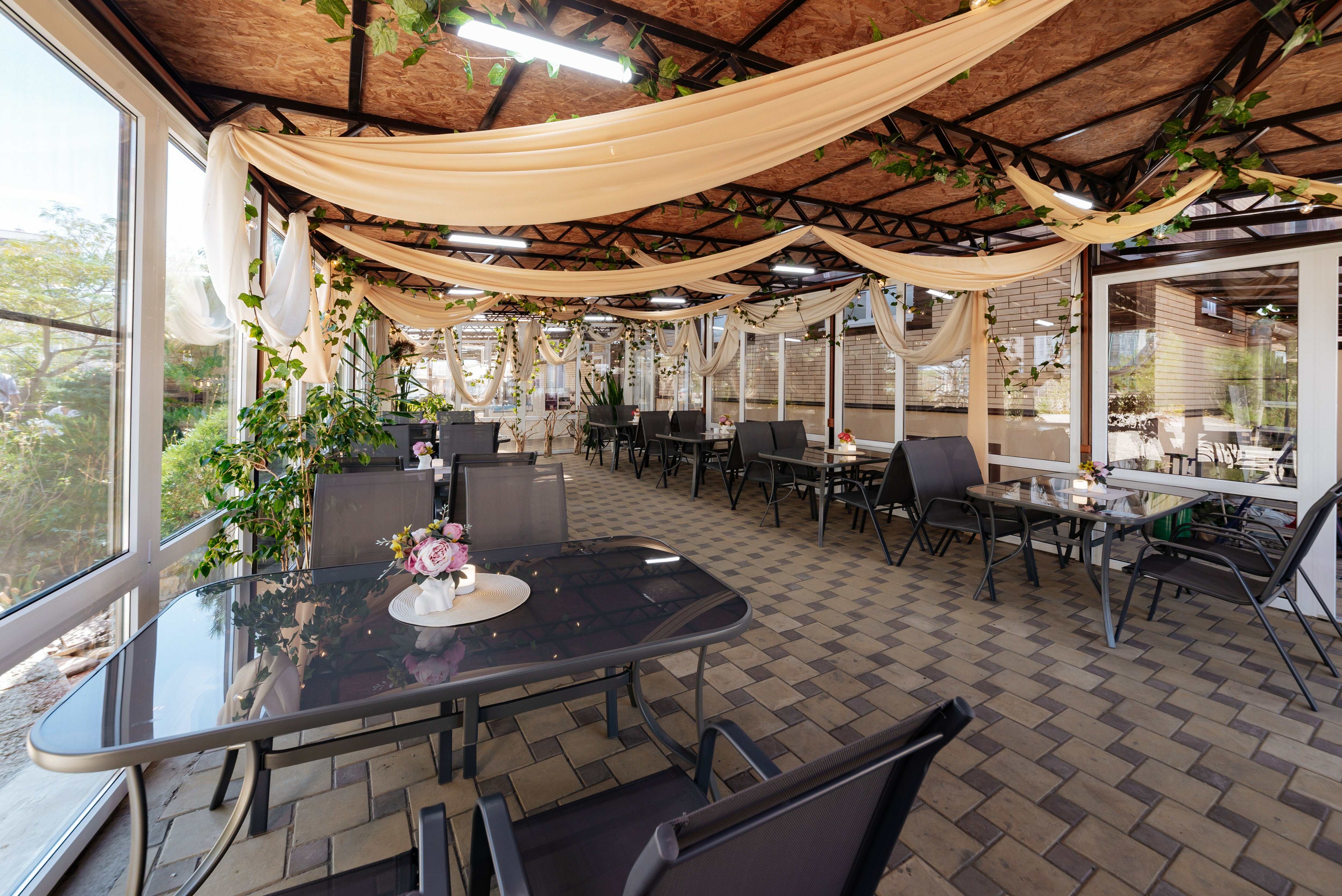 Фото Дом путешественника