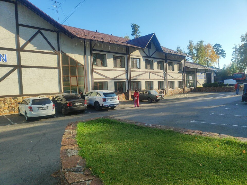 Фото Авальман