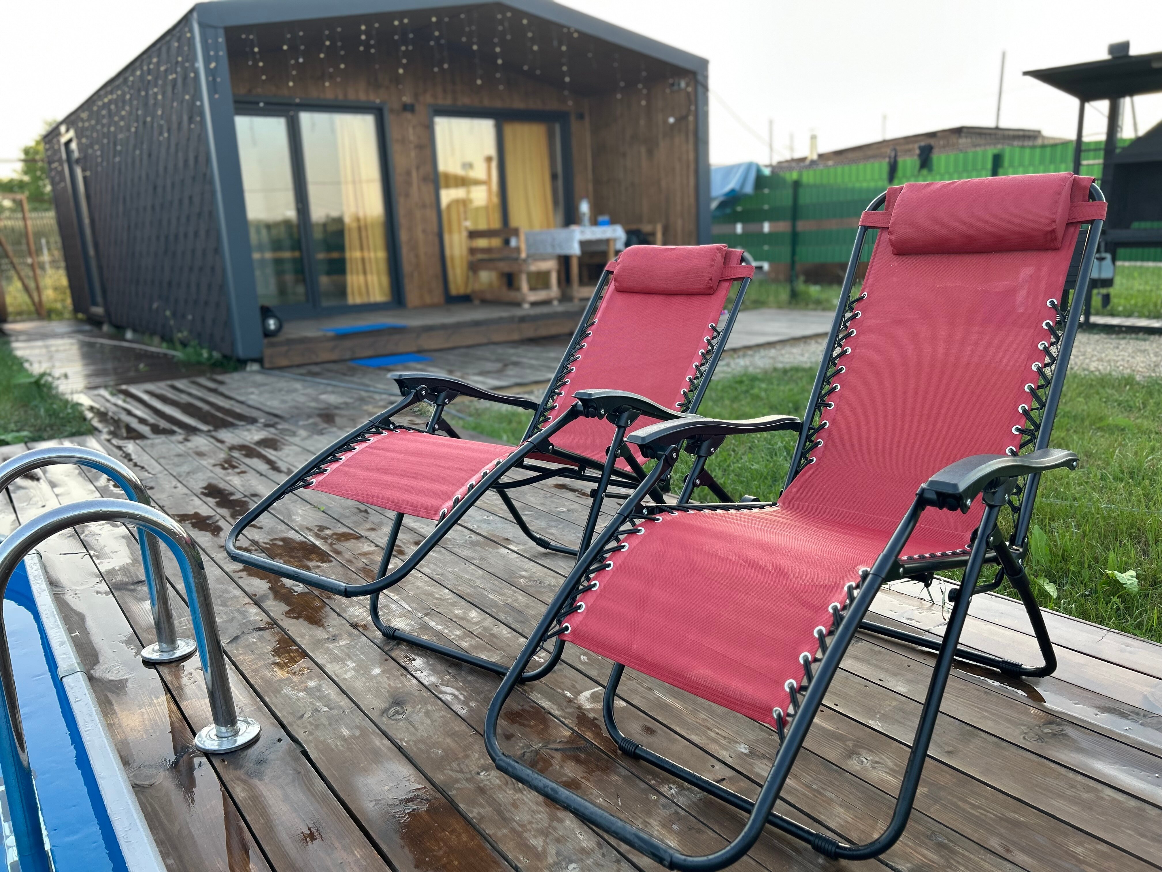 Фото Домик у Озера