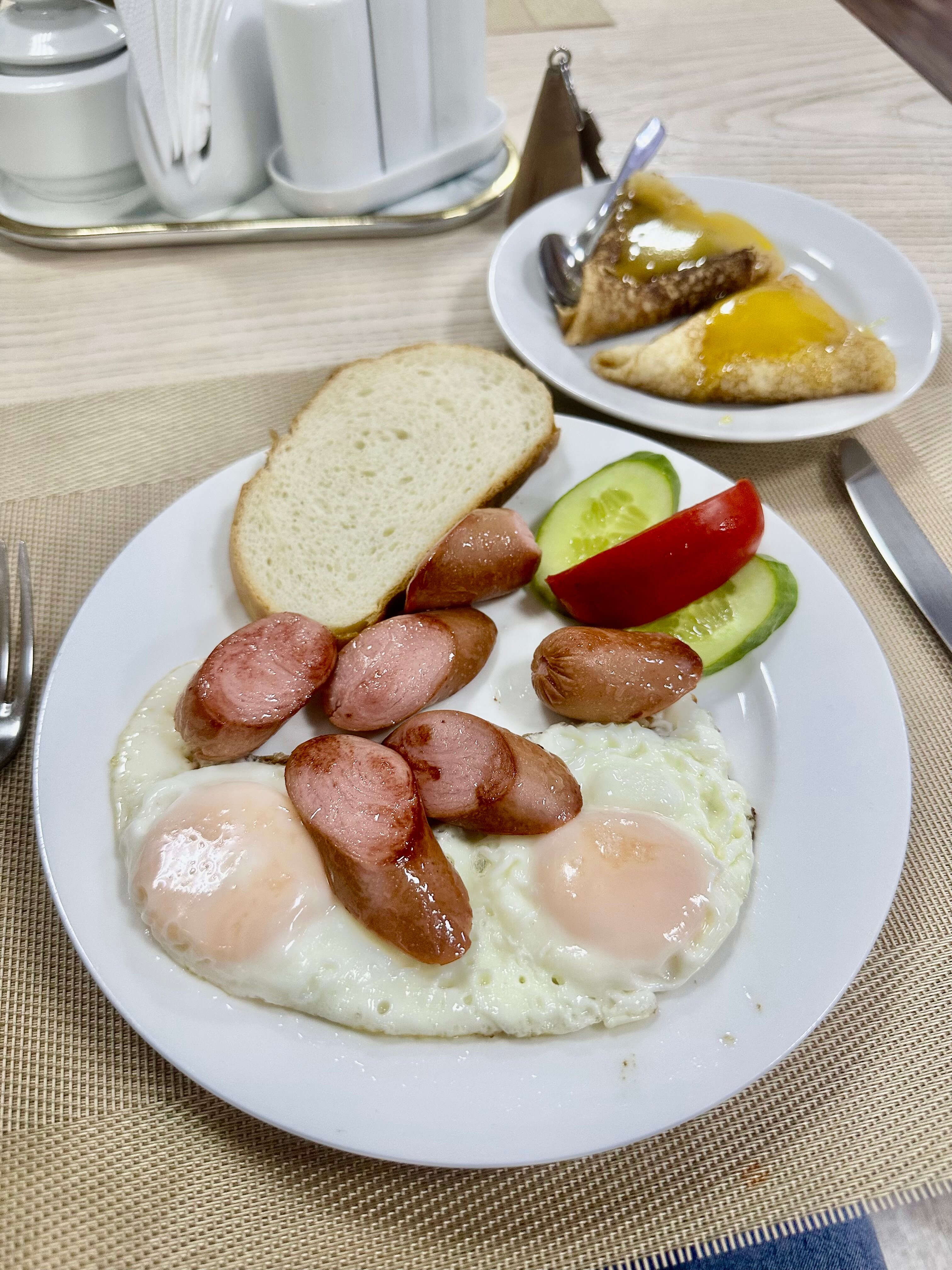 Фото Золотой Берег