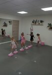Полёт (Лабораторное шоссе, 33Б, корп. 2), dance school