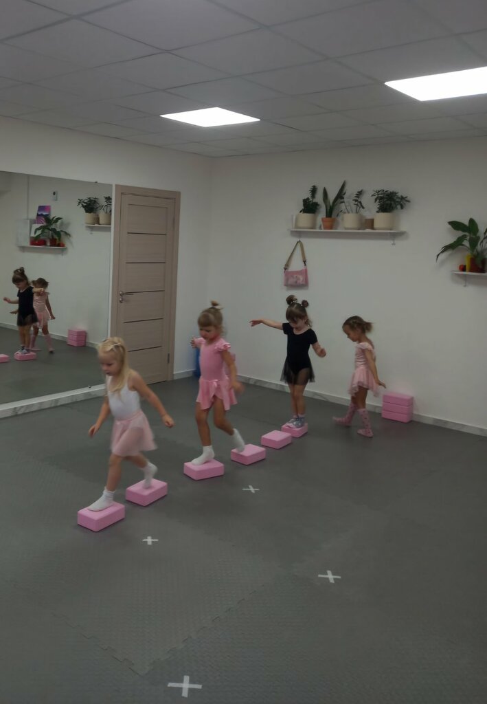 Dance school Полёт, Sevastopol, photo