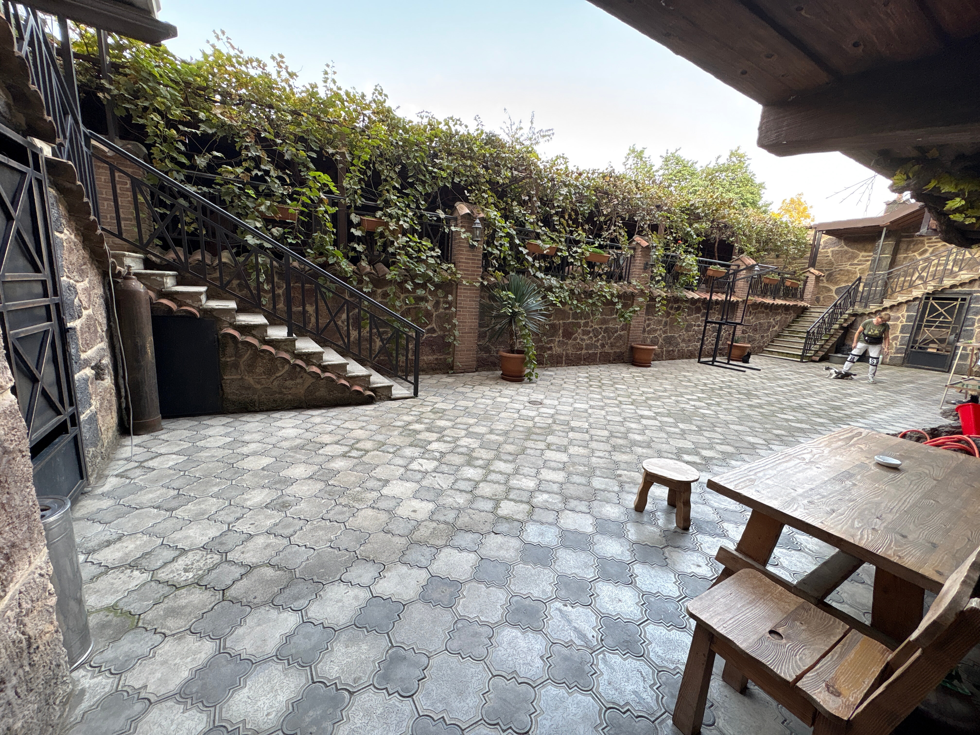 Фото Hotel Gremi