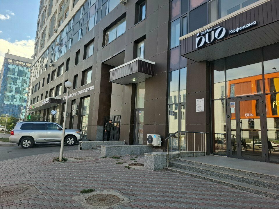 Batteries and chargers Jet, Astana, photo