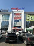 Mediapark (Yunusabad District, Yunusabad Residential Area, 19-mavze, 119), household appliances store