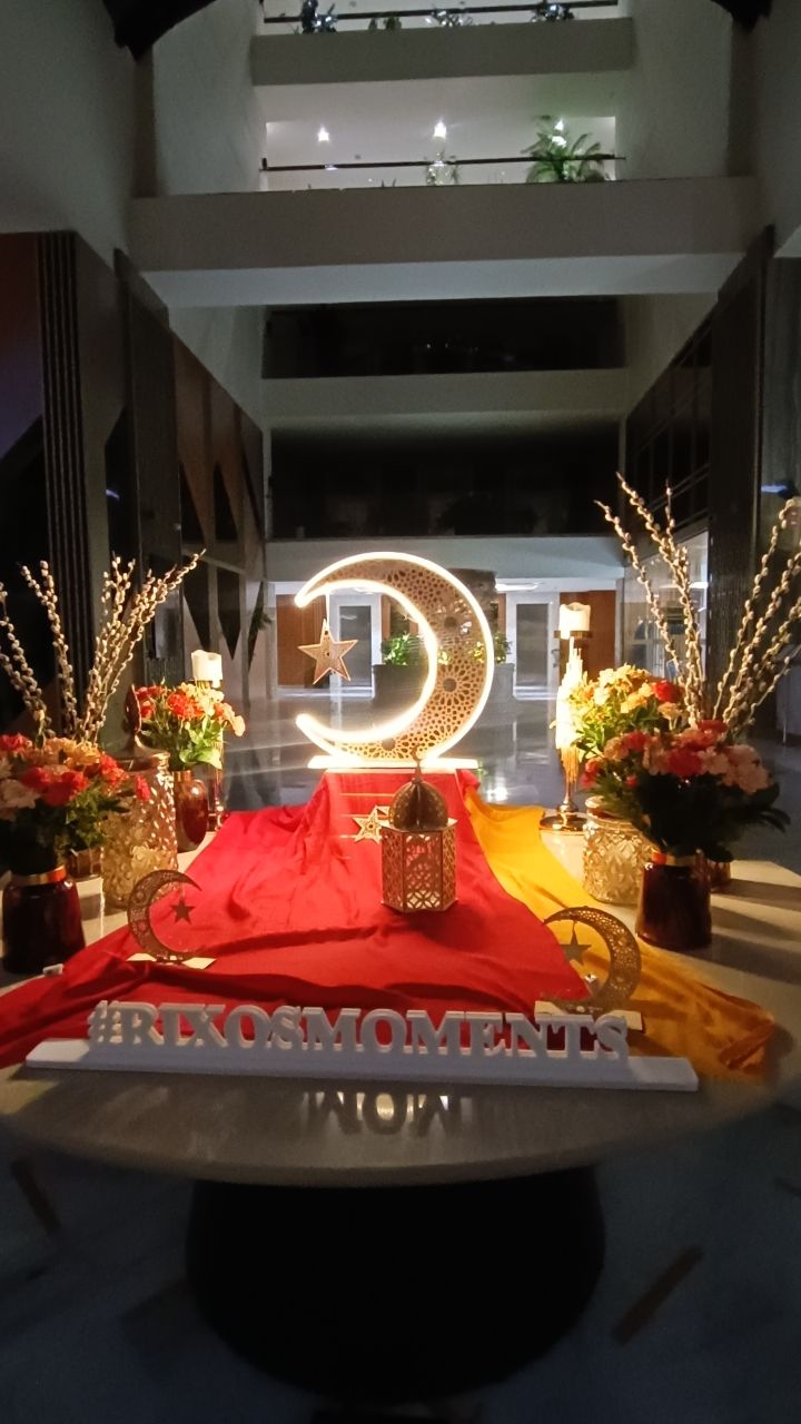 Фото Rixos Turkistan