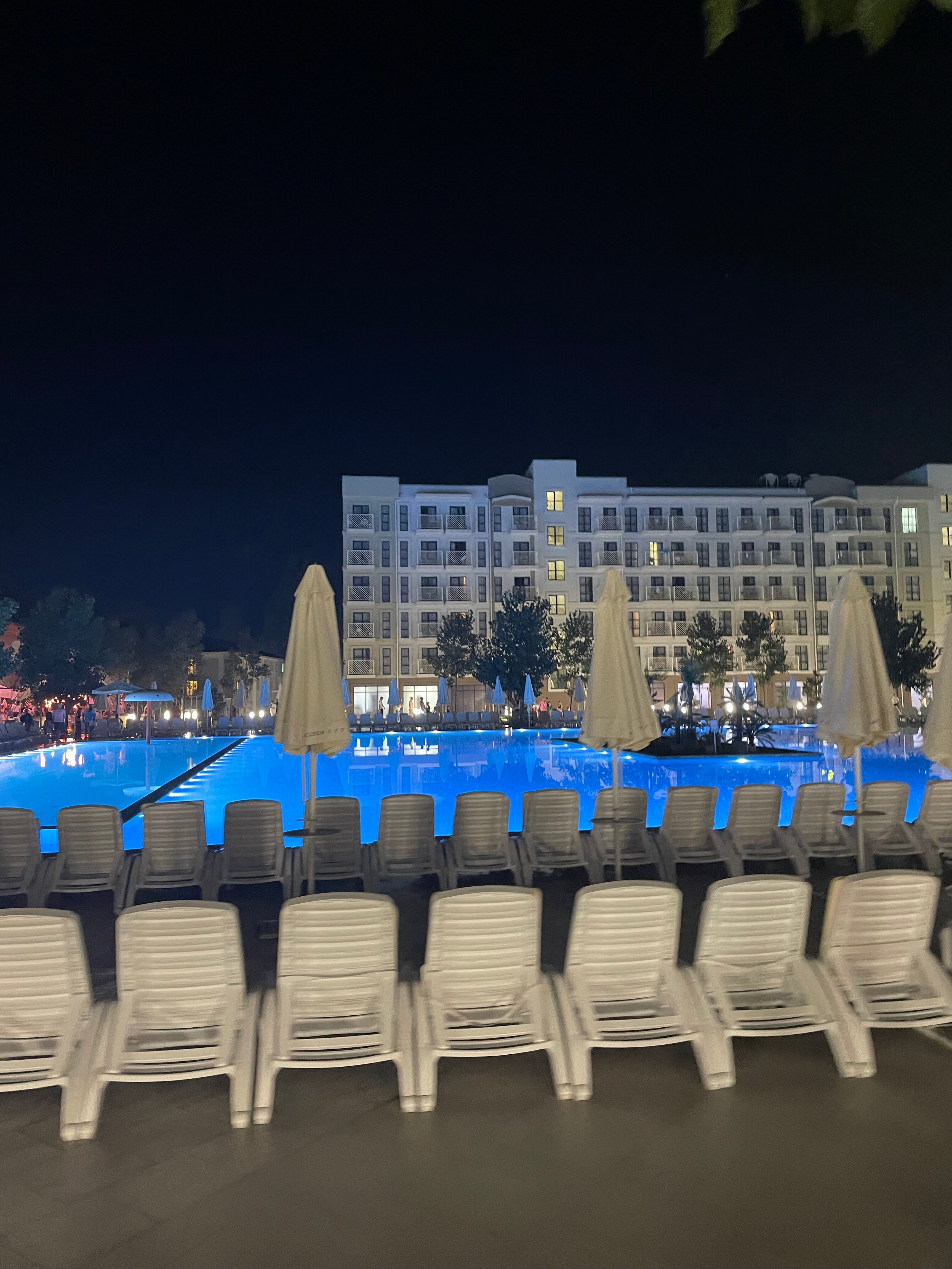 Фото Город Mira Family Resort & Spa Anapa Miracleon 5