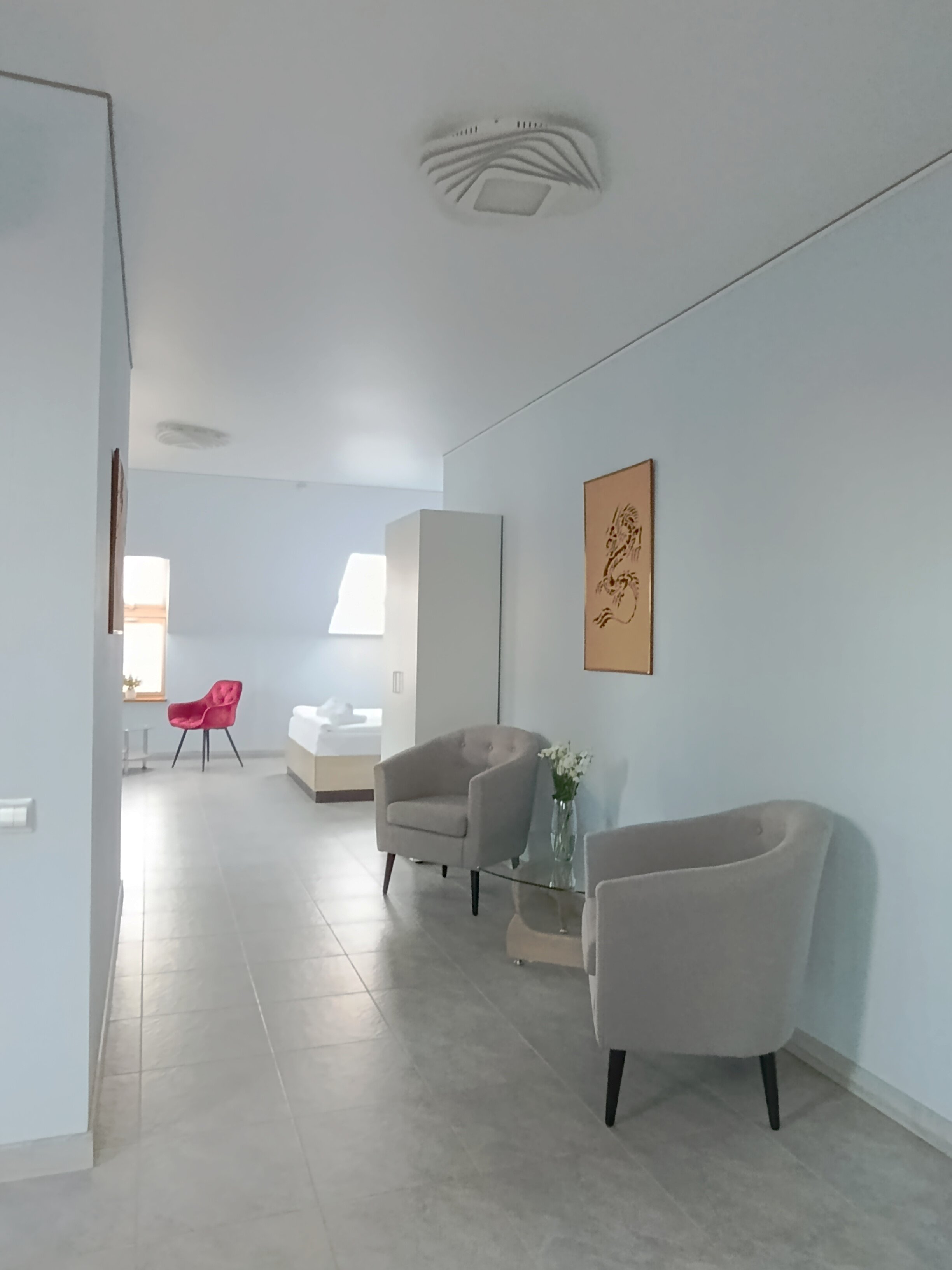 Фото Клевер