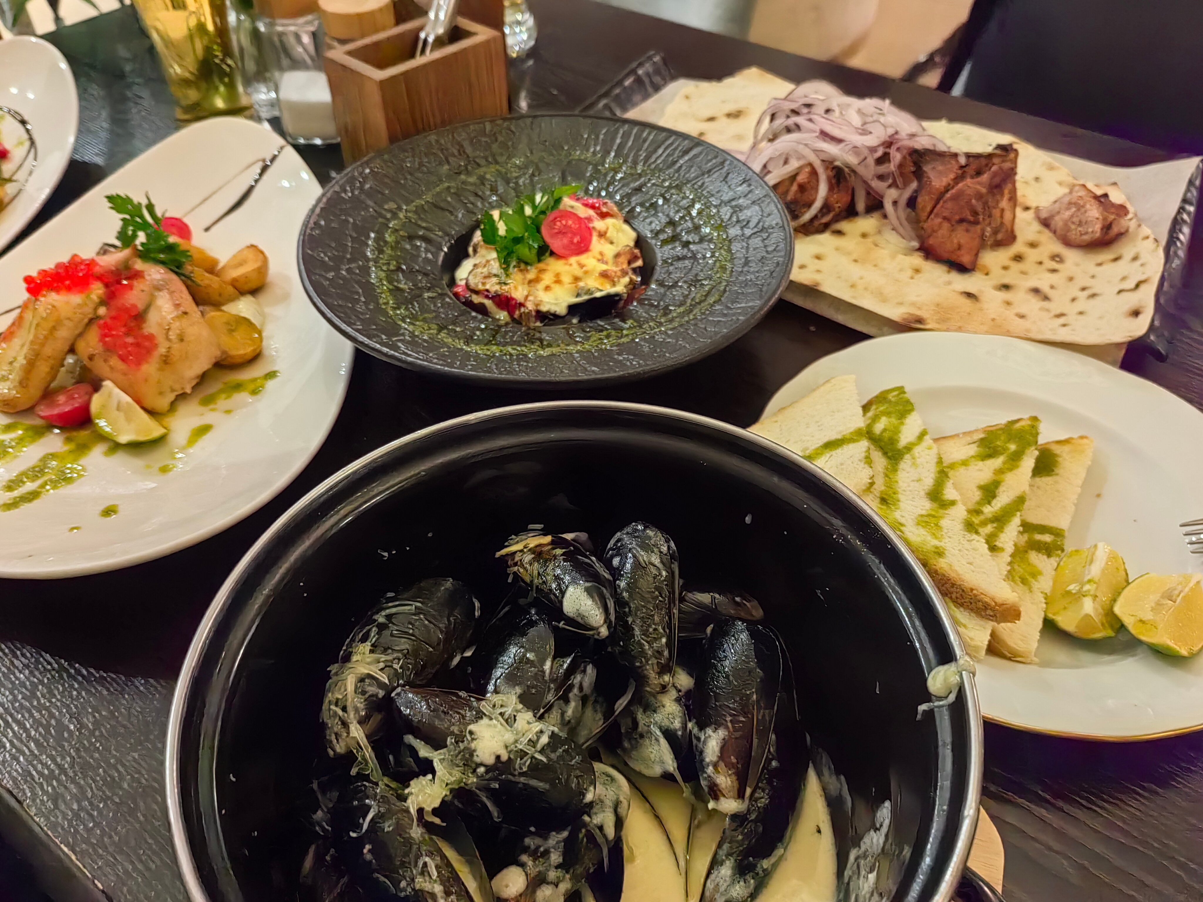 Фото Олимп Первая Линия