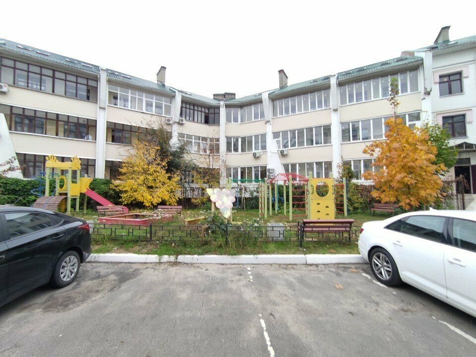 Playground Playground, Voronezh, photo