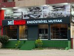 Mi Gastro Industrial Kitchen (Batman, Batman Merkez , Belde Mah., Eflatun Cad., 13A), tool industry