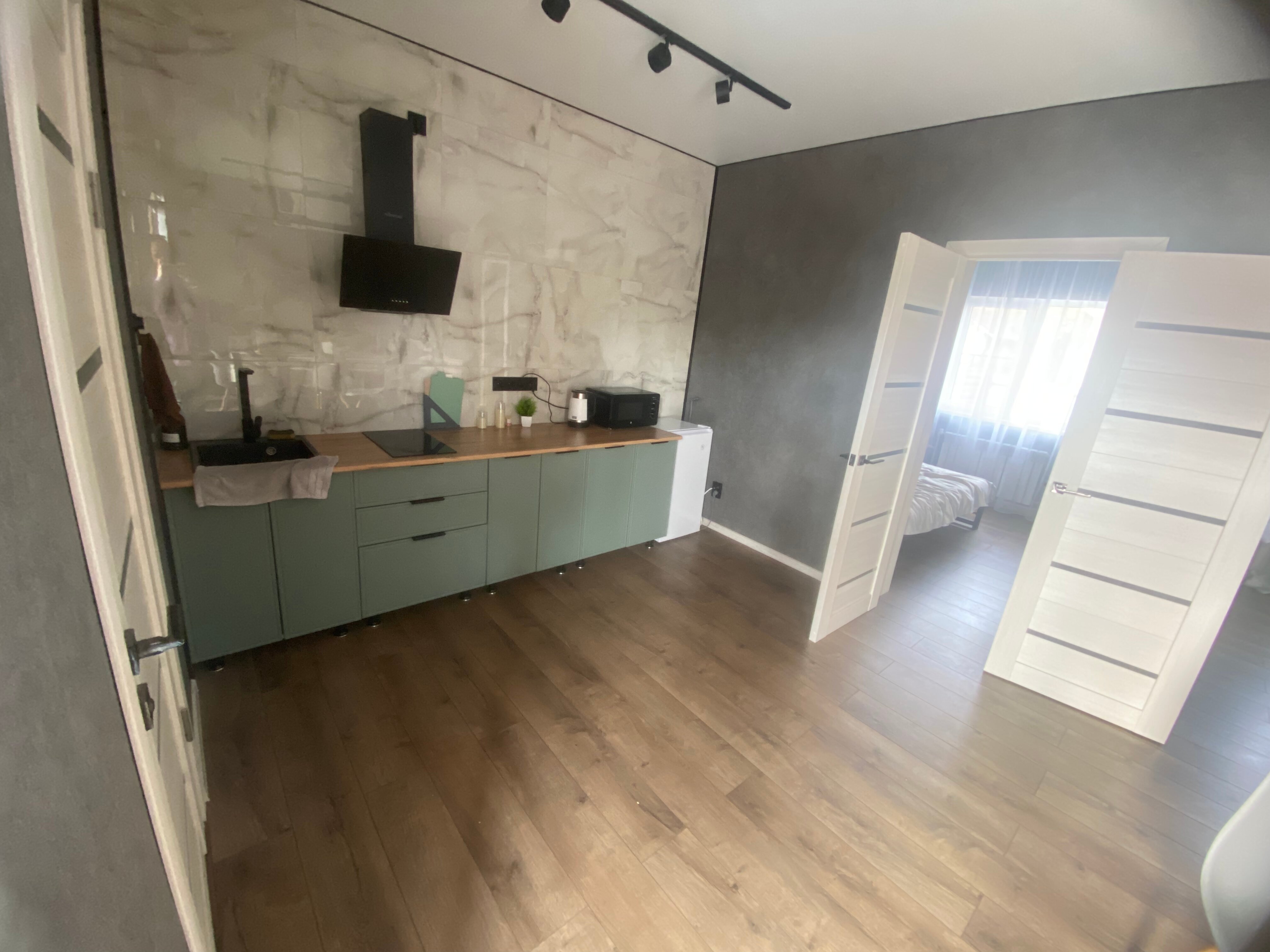 Фото Тишина