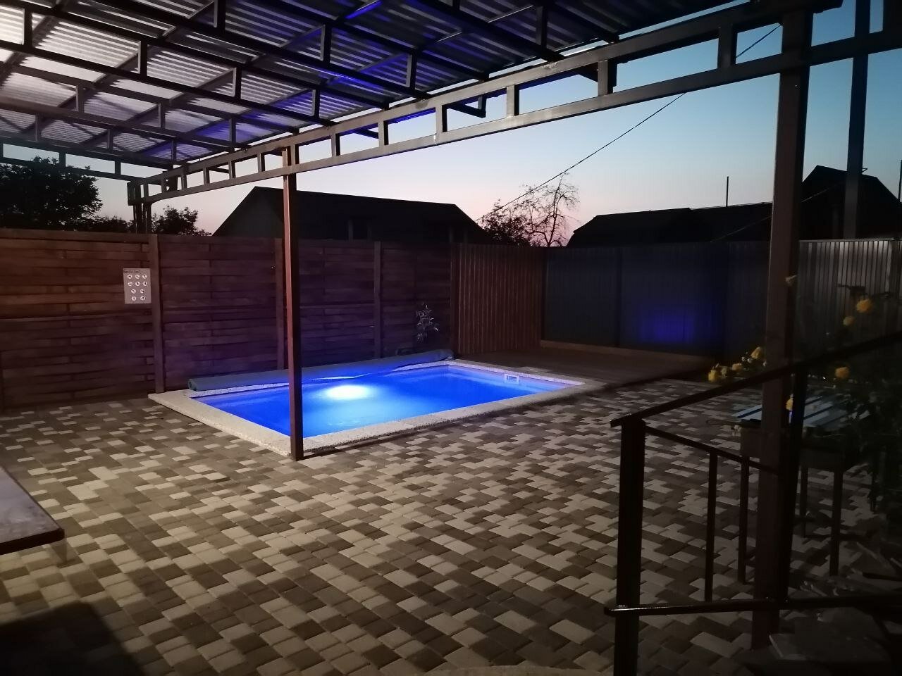 Фото отеля 2