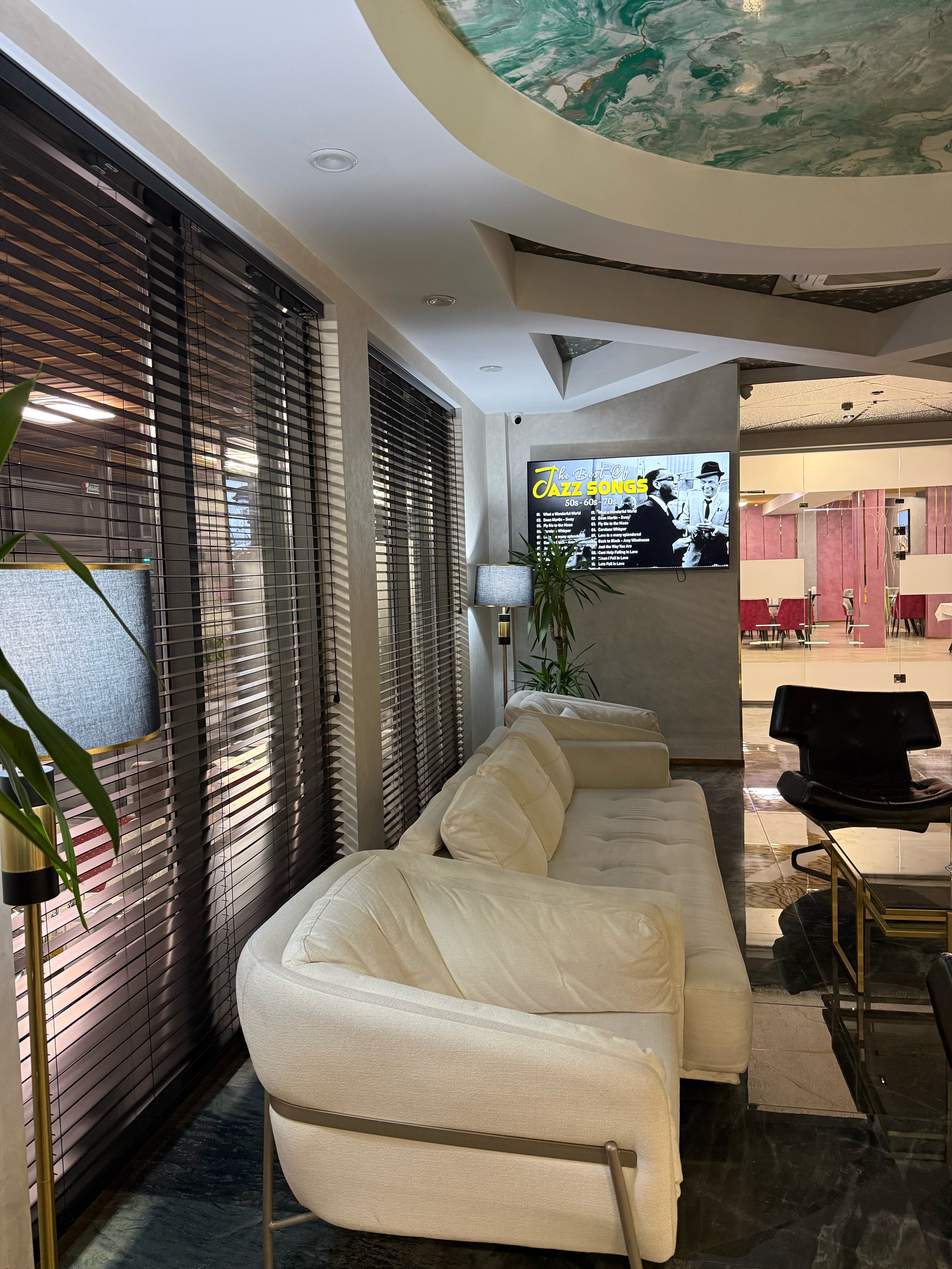 Фото K Hotel Бишкек